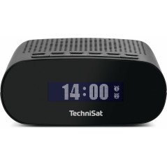 Technisat Techniradio 50 Clock Analog
